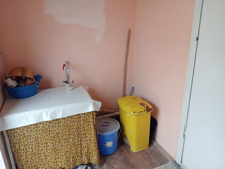 Химик Дачадан времянка сатылады