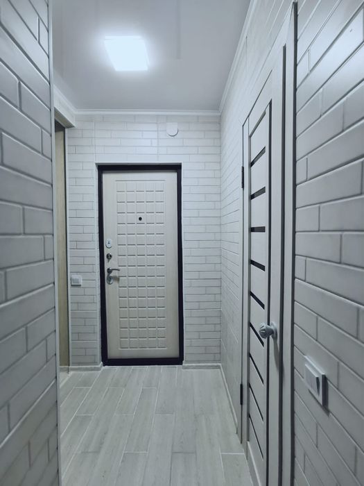 Сдам 1 квартиру евроремонт