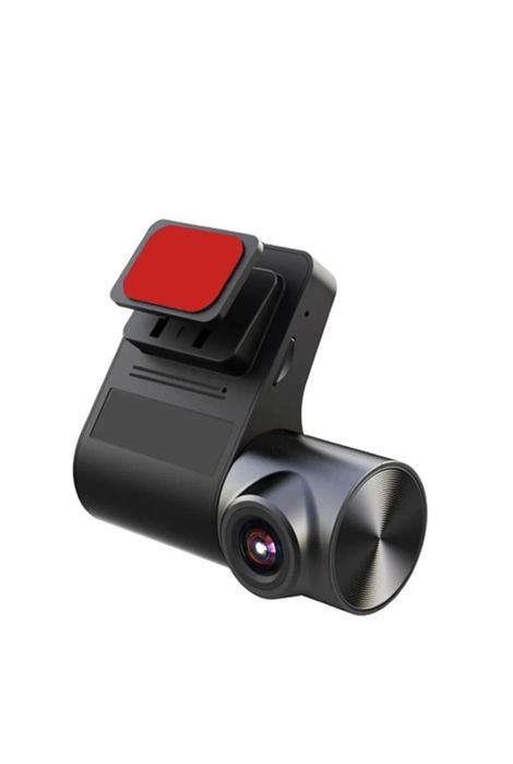 Camera de bord auto