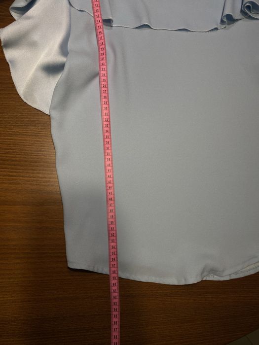 Ефектин топ на Patrizia Pepe