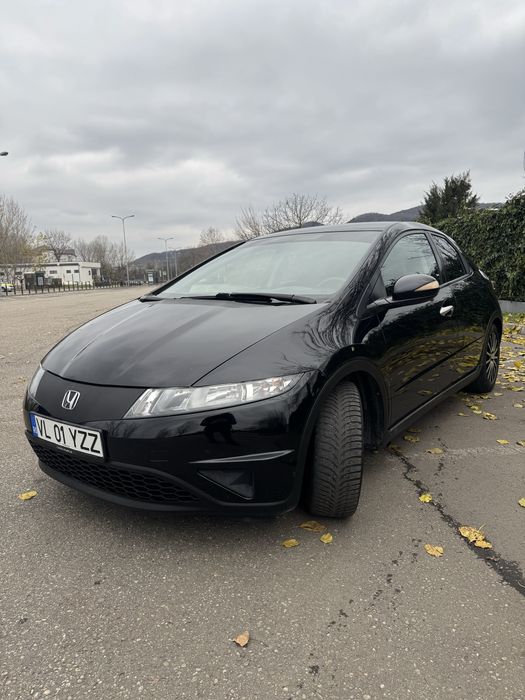 Honda Civi 1.4 benzina