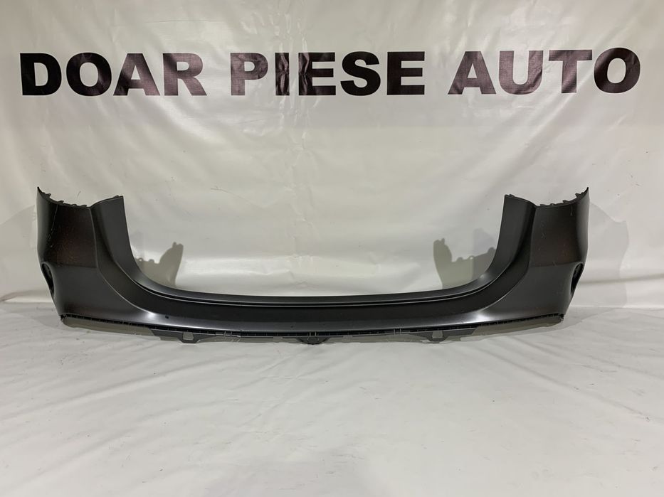 Bara spate Mercedes GLA H247 AMG, 2020, 2021, 2022, 2023, 2024, cod origine OE A2478850206.