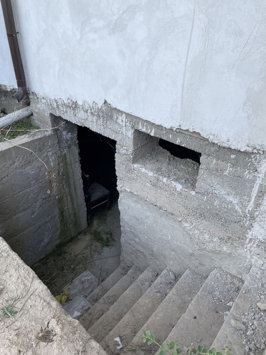 Дам арикдан кирганда