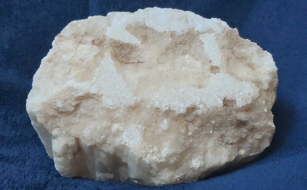 Cristal cuarț cluster