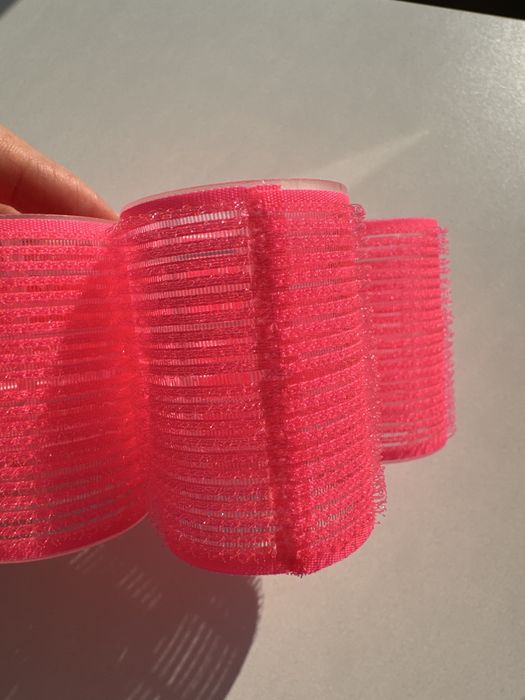 Бигуди липучки для волос | НОВЫЕ