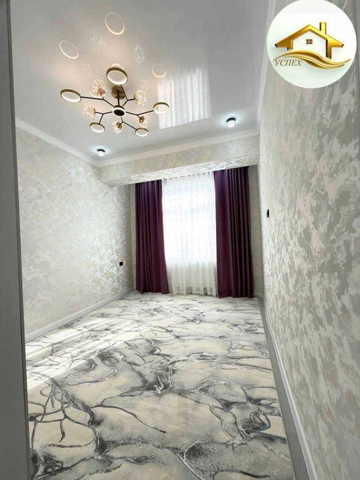 Продаётся 3х квартира на 7 этаж орр ЕСКИ ЦУМ