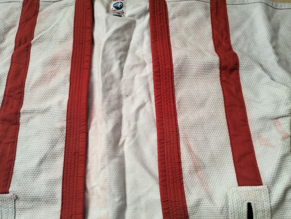 Форма казакша курес