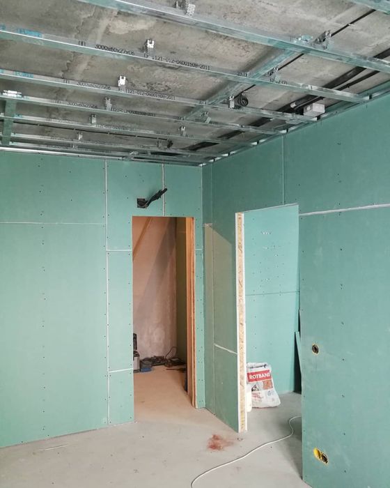 Гипсаконшик хизмати