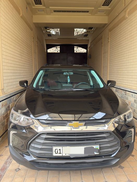 Трекер 2 LS  пробег 21000 км. Краска тоза.