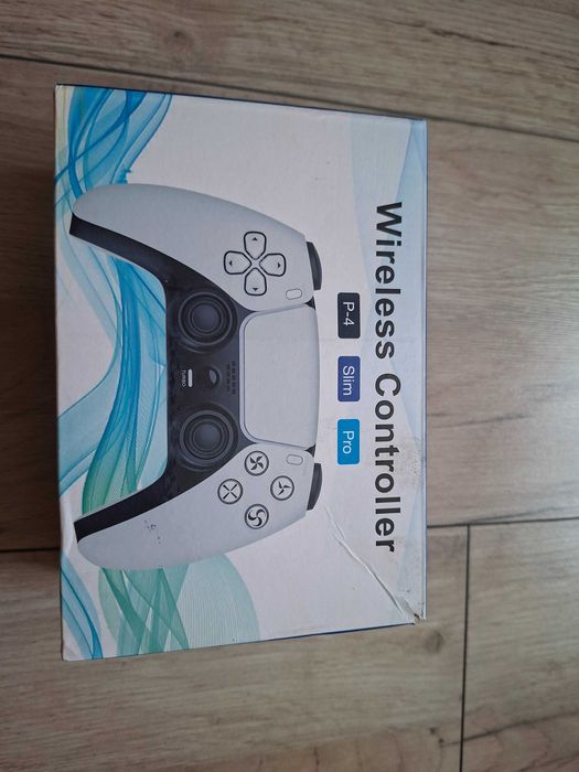 Джойстик за PS4 slim/pro