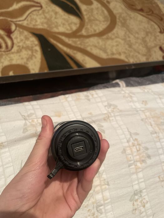 Микрофон Audio-Technica ATR2500x-USB