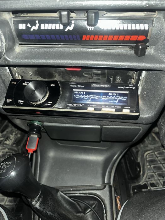 Пионер дельфин 7150 оригинал