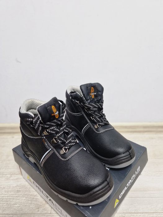 Спец Ботинка летний