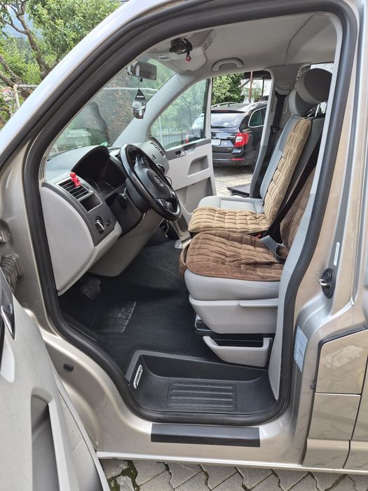Vand Vw Caravelle