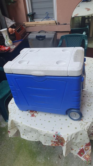 Ladă frigorifică