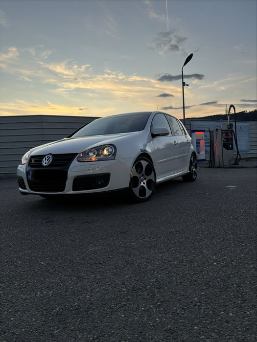 Vand volkswagen golf 5 gt