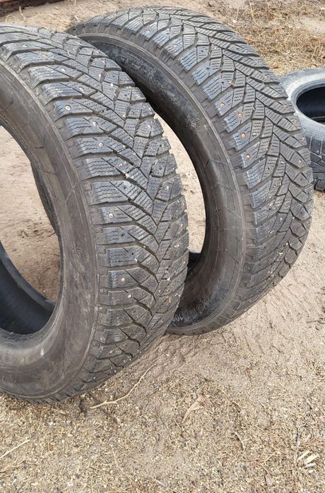 Продам шины трианджила