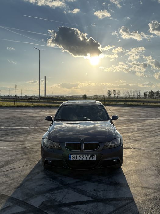 BMW Seria 3 2006 — imagine 2