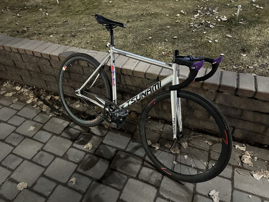 Фикс Tsunami ИДЕАЛ