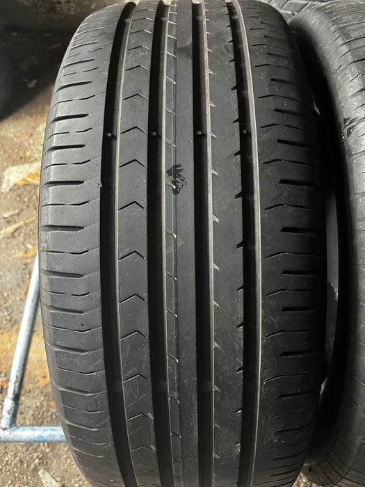 235 / 55 /17 – комплект летних шин
