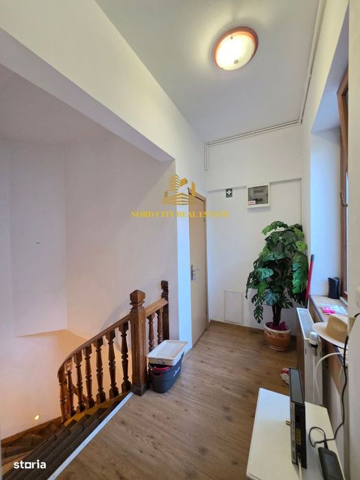 Casă P+1+M | Ultracentral – Bd. Gheorghe Magheru - Romana