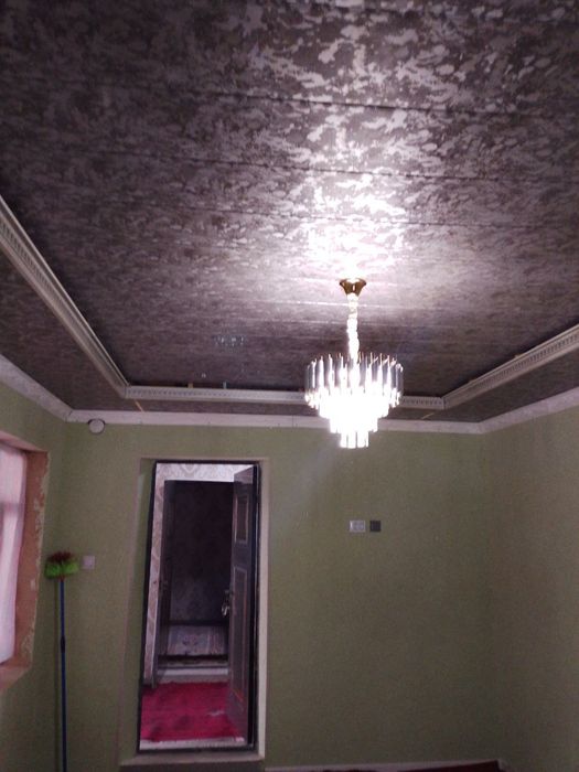 Zafarobod tumani Pistalikent  Barlos koʻchasi 19-uy