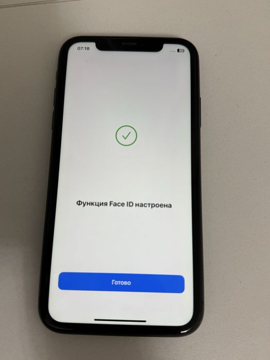 Iphone 11, 128гб, 78%