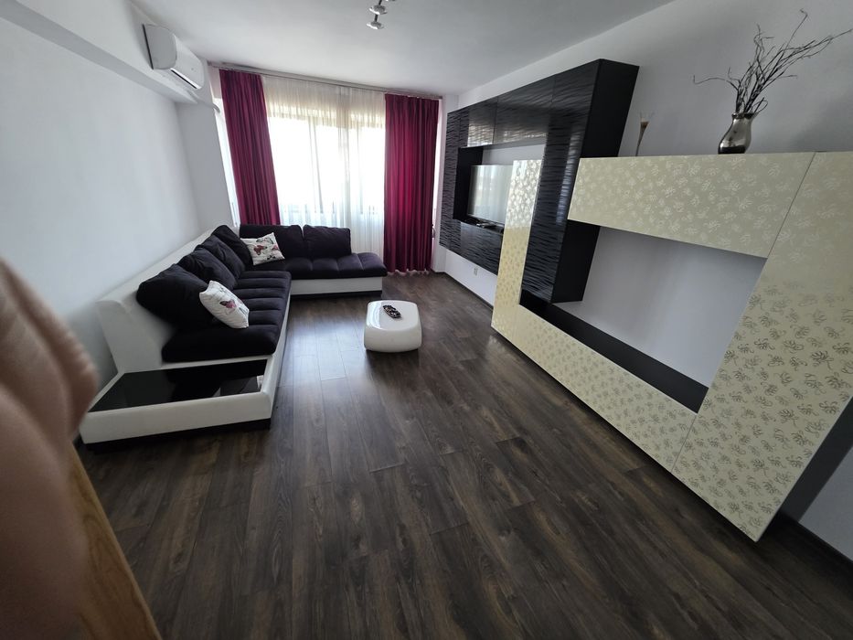 Apartament de inchiriat