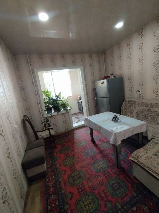 Продам 4 комнатную квартиру мирзо улугбекском районе карасу