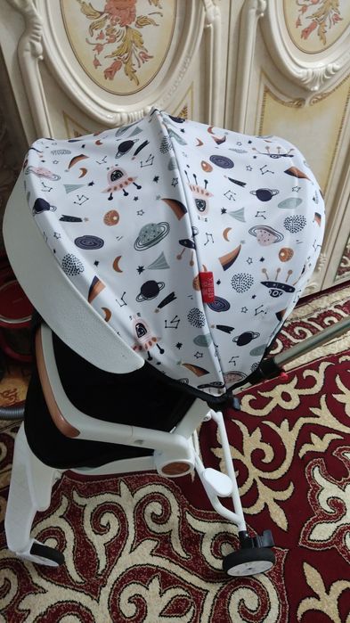 Срочно! Складной!  с 7мес до 4лет