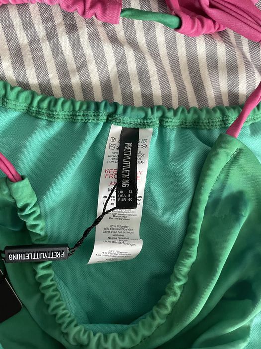 costum de baie pretty little things