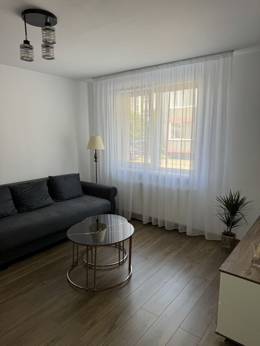 Inchiriez apartament Floresti Cetatii 334