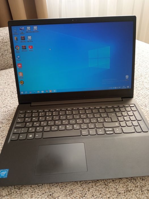 Notebook lenova 82c3