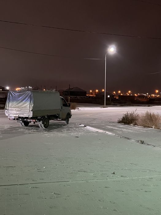 Продам Газель бортовой