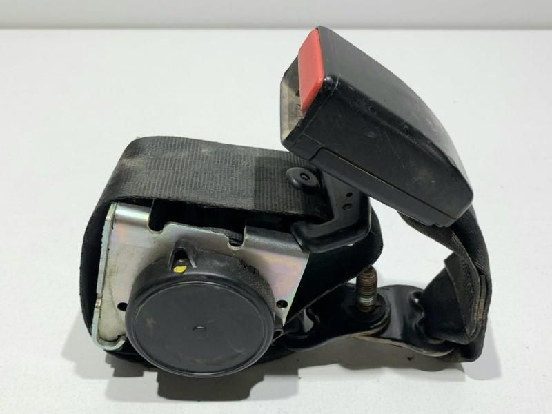 Centura de siguranta cu pretensioner mijloc spate Dacia Logan 2 888508
