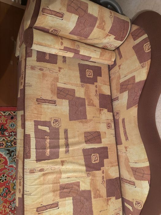 Продам детский диван трансформер