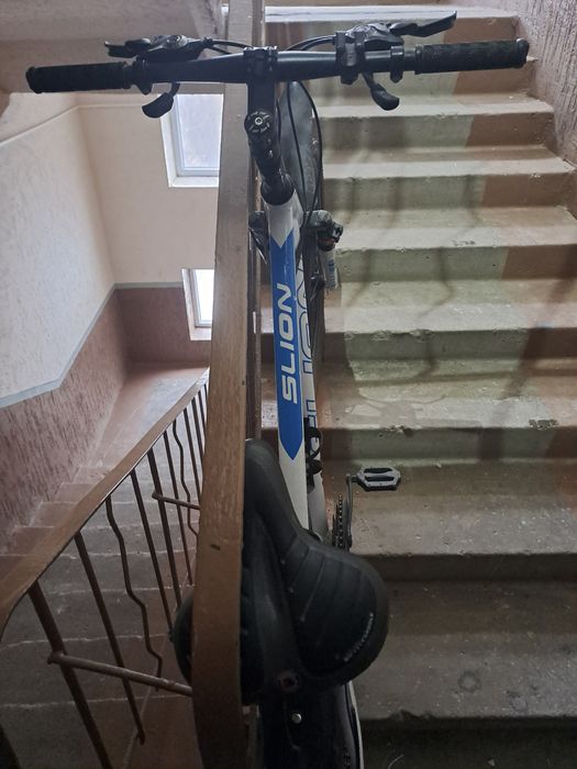 Велик silon.         .