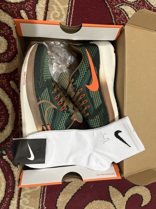 Nike pegasus 40размера