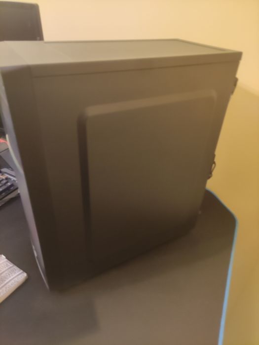 Геймърски компютър