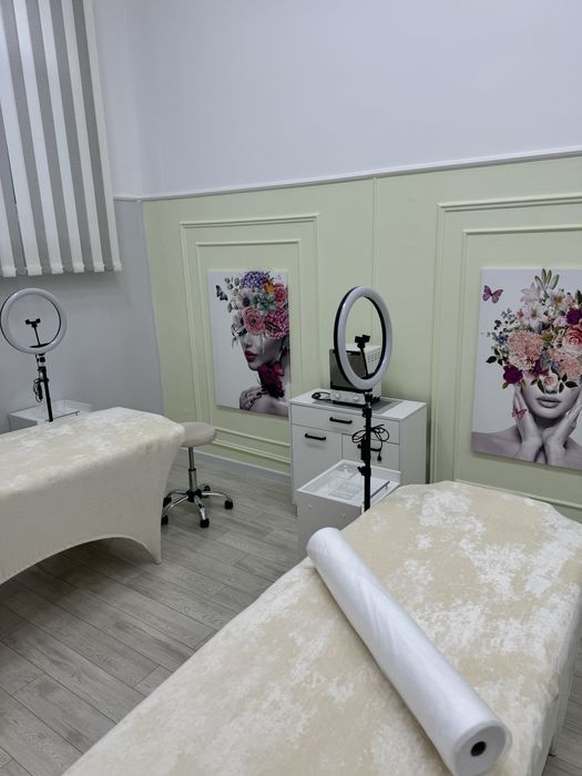 Продам мебель для салона красоты