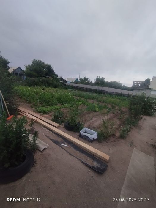 Продам дачу Авто объединение