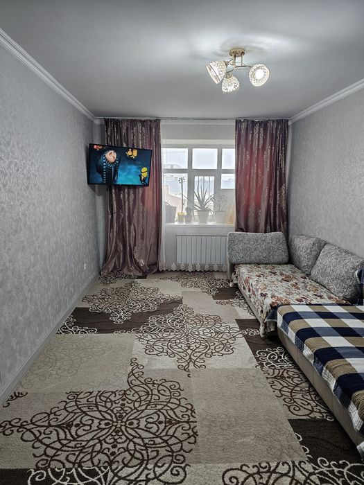 Продам квартиру 1 комнатную