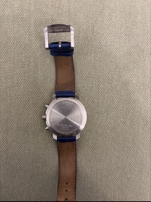 Vand ceas tissot original