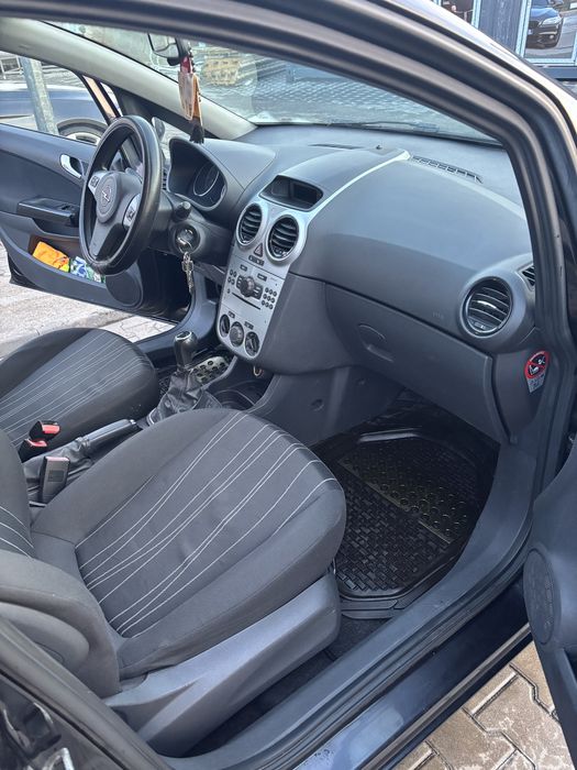 Opel Corsa 1.3 cdti