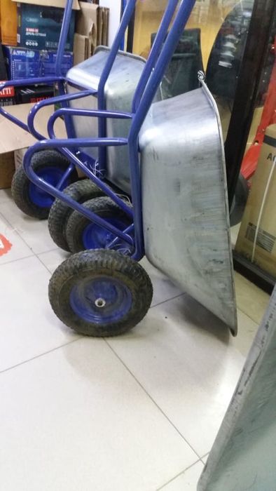 Аренда электра пушки