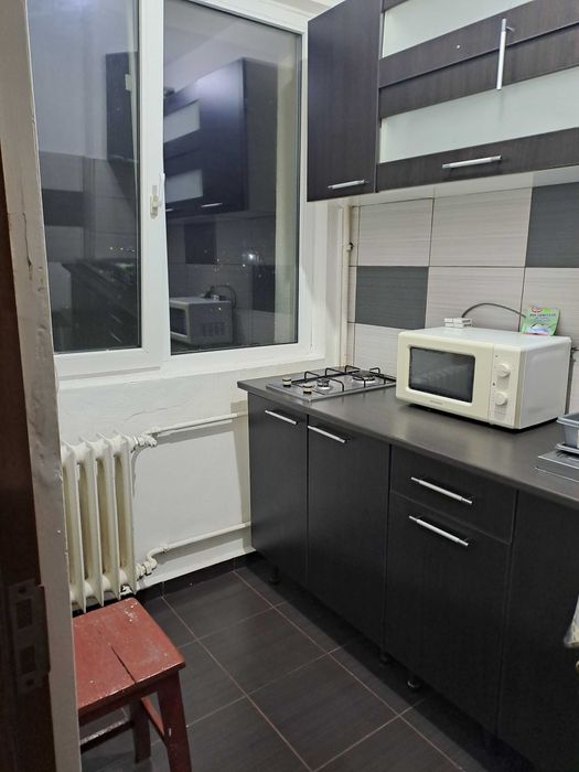 Inchiriez garsoniera Obregia - Berceni