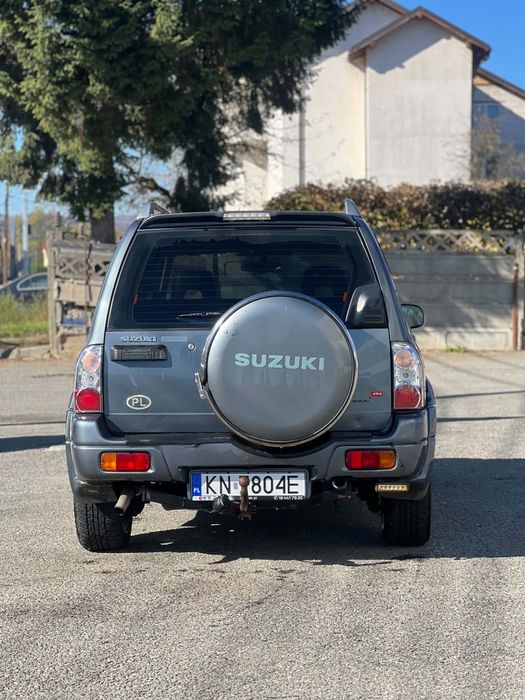 Suzuki 2.0 benzina