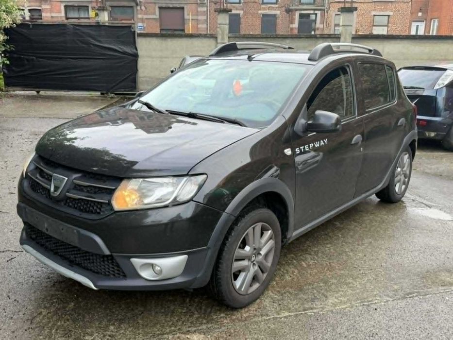 Dacia Sandero, 2013, 1,5 Dci
