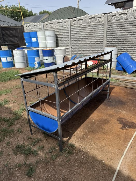 астау науа кормушка ақыр акыр