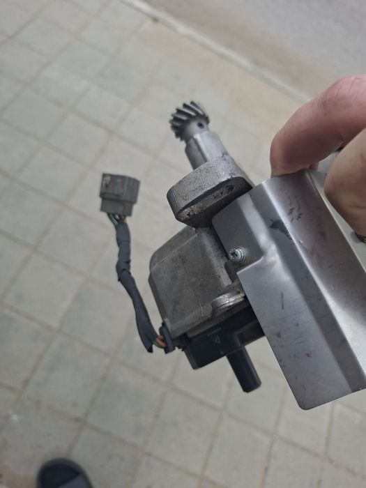 Продам скабу левую на мазду кронус